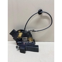 Замок двери передней левой Volvo S40 (2004 - 2012) 31253657