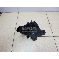Замок двери передней левой Volvo S40 (2004 - 2012) 31253657