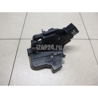 Замок двери передней правой Volvo S40 (2004 - 2012) 31253658