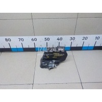 Замок двери передней правой Volvo S40 (2004 - 2012) 31416682