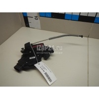 Замок двери передней правой Volvo S40 (2004 - 2012) 31253658