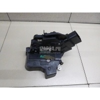 Замок двери передней правой Volvo S40 (2004 - 2012) 31253658