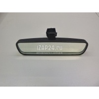 Зеркало заднего вида Volvo S40 (2004 - 2012) 8667227