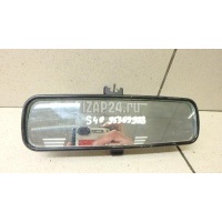 Зеркало заднего вида Volvo S40 (2004 - 2012) 8667227