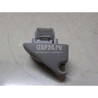Крючок солнцезащитного козырька Volvo S40 (2004 - 2012) 39859425