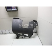 Накладка декоративная Volvo S40 (2004 - 2012) 39852678