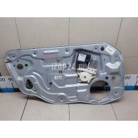 Стеклоподъемник электр. передний левый Volvo S40 (2004 - 2012) 31253513