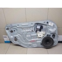 Стеклоподъемник электр. передний левый Volvo S40 (2004 - 2012) 31253513