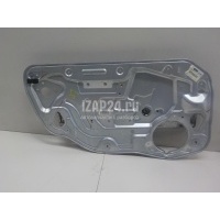 Стеклоподъемник электр. передний левый Volvo S40 (2004 - 2012) 31253513
