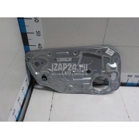 Стеклоподъемник электр. передний левый Volvo S40 (2004 - 2012) 31253513