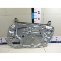 Стеклоподъемник электр. передний правый Volvo S40 (2004 - 2012) 31253514