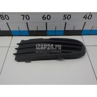 Заглушка бампера левая Volvo S40 (2004 - 2012) 30657009