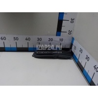 Заглушка бампера левая Volvo S40 (2004 - 2012) 30657009