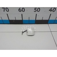 Заглушка буксировочного крюка Volvo S40 (2004 - 2012) 30655871