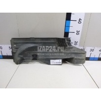 Защита антигравийная Volvo S40 (2004 - 2012) 30681921