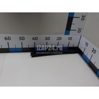 Накладка двери передней правой Volvo S40 (2004 - 2012) 31213305