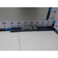 Накладка крышки багажника Volvo S40 (2004 - 2012) 39857830