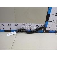 Направляющая заднего бампера правая Volvo S40 (2004 - 2012) 31265597
