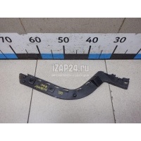 Направляющая заднего бампера правая Volvo S40 (2004 - 2012) 31265597