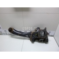 Рычаг задний продольный левый Volvo S40 (2004 - 2012) 30736776