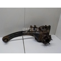 Рычаг задний продольный правый Volvo S40 (2004 - 2012) 30736775