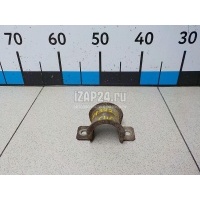 Кронштейн крепления переднего стабилизатора Volvo S40 (2004 - 2012) 31212547