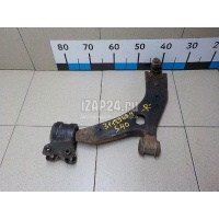 Рычаг передний правый Volvo S40 (2004 - 2012) 31277465