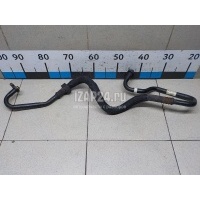 Трубка кондиционера Volvo S40 (2004 - 2012) 30676527