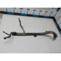 Трубка охлажд. жидкости металлическая Volvo S40 (2004 - 2012) 30757453