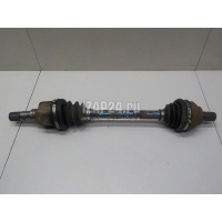 Полуось передняя левая Ford S40 (2004 - 2012) 1685799