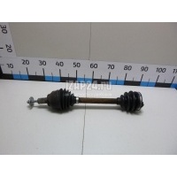Полуось передняя левая Ford S40 (2004 - 2012) 1685799
