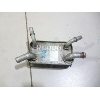 Радиатор (маслоохладитель) АКПП Volvo S40 (2004 - 2012) 30741956