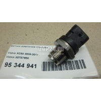 Датчик давления топлива Volvo S40 (2004 - 2012) 30787950