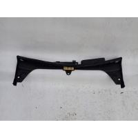 Мерседес c - klasa w205 14 - 21 крышка пояса