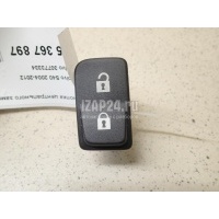 Кнопка центрального замка Volvo S40 (2004 - 2012) 30773334