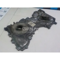 Крышка двигателя передняя Volvo V50 (2004 - 2012) 32213820