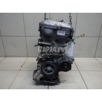 Двигатель Toyota Corolla E15 (2006 - 2013) 1900037240