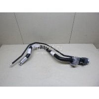 Горловина топливного бака Toyota Corolla E15 (2006 - 2013) 7720112791