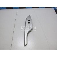 Накладка блока управления стеклоподъемниками Toyota Corolla E15 (2006 - 2013) 7427112230B0