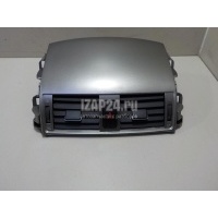 Накладка декоративная Toyota Corolla E15 (2006 - 2013) 5567012370