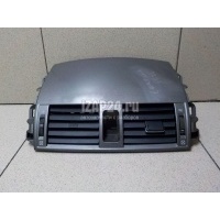 Накладка декоративная Toyota Corolla E15 (2006 - 2013) 5567012370