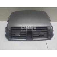 Накладка декоративная Toyota Corolla E15 (2006 - 2013) 5567012370