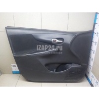 Обшивка двери передней левой Toyota Corolla E15 (2006 - 2013) 6762012F30B1