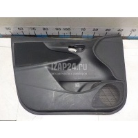 Обшивка двери передней левой Toyota Corolla E15 (2006 - 2013) 6762012F30B1