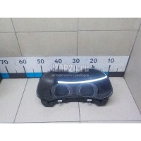 Панель приборов Toyota Corolla E15 (2006 - 2013) 8380002P72