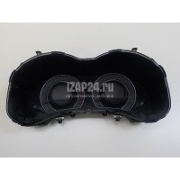 Панель приборов Toyota Corolla E15 (2006 - 2013) 8380002P72
