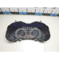 Панель приборов Toyota Corolla E15 (2006 - 2013) 8380002P72
