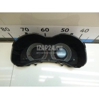 Панель приборов Toyota Corolla E15 (2006 - 2013) 8380002P72