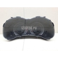 Панель приборов Toyota Corolla E15 (2006 - 2013) 8380002P72