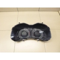 Панель приборов Toyota Corolla E15 (2006 - 2013) 8380002P52